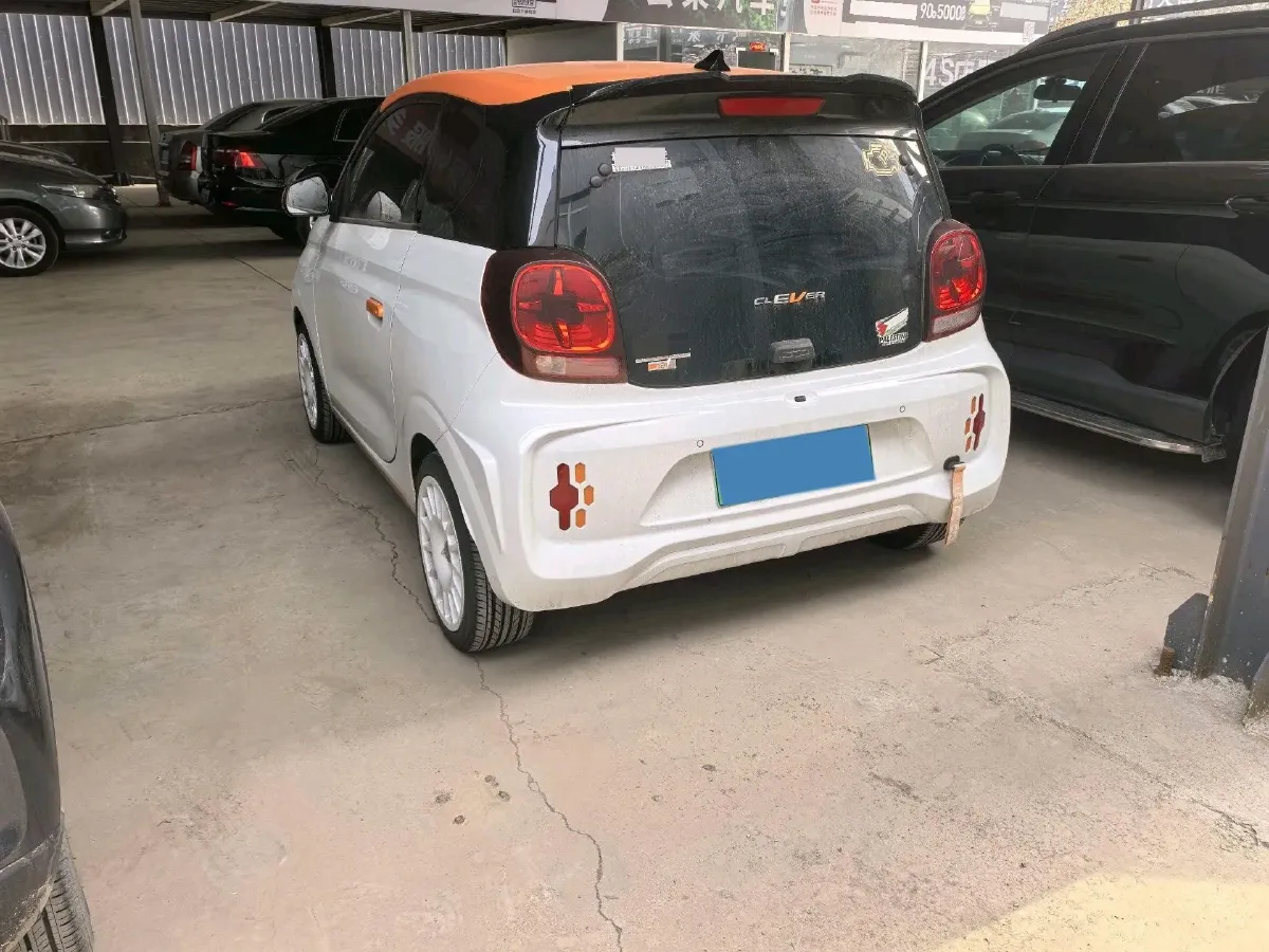2022 Roewe Clever BEV 29KWH,autocango,china used car exporter,china ev exporter,chinese used car exporter,chinese used ev exporter