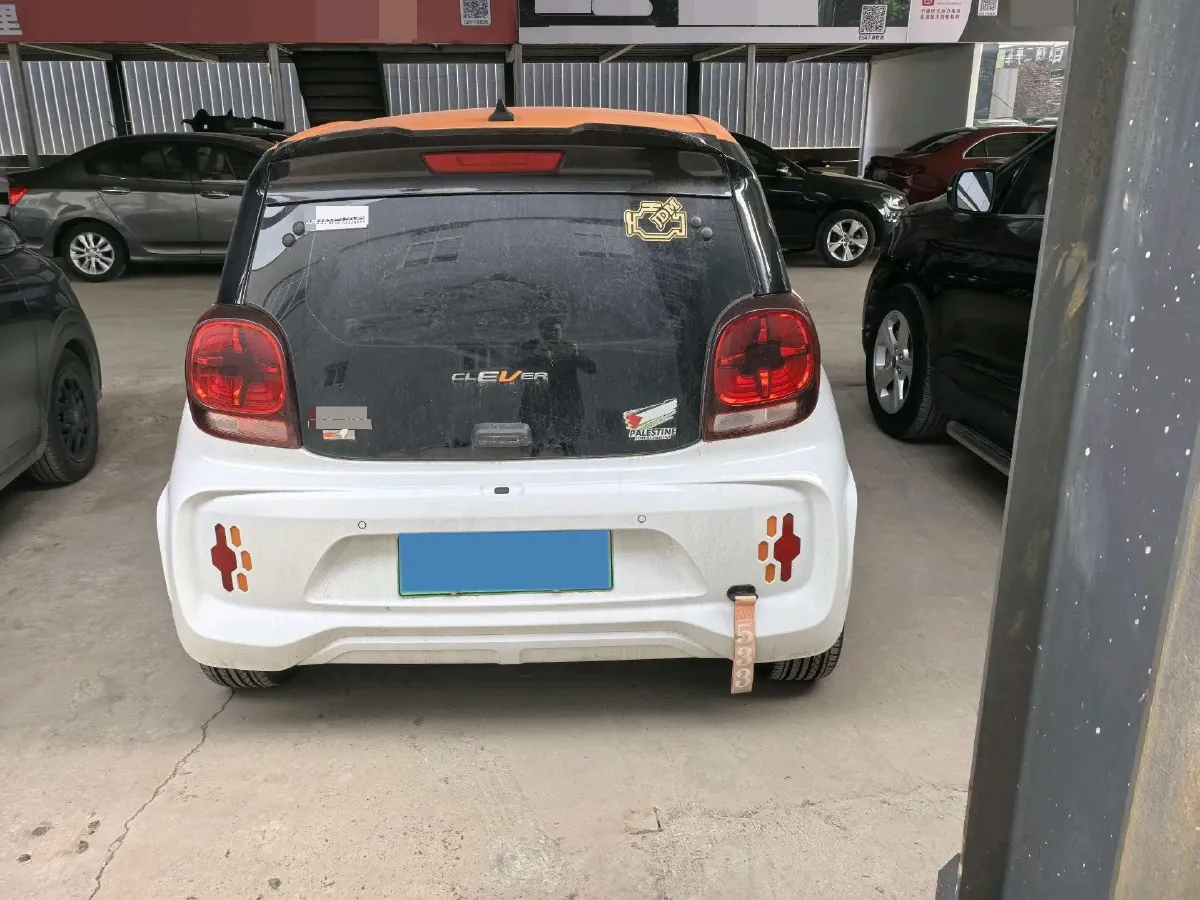 2022 Roewe Clever BEV 29KWH,autocango,china used car exporter,china ev exporter,chinese used car exporter,chinese used ev exporter