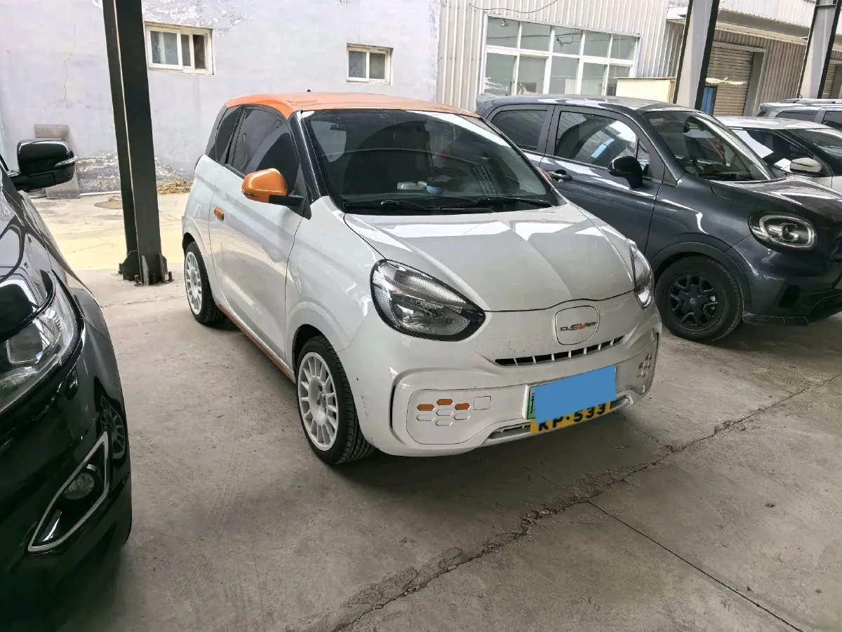 2022 Roewe Clever BEV 29KWH,autocango,china used car exporter,china ev exporter,chinese used car exporter,chinese used ev exporter