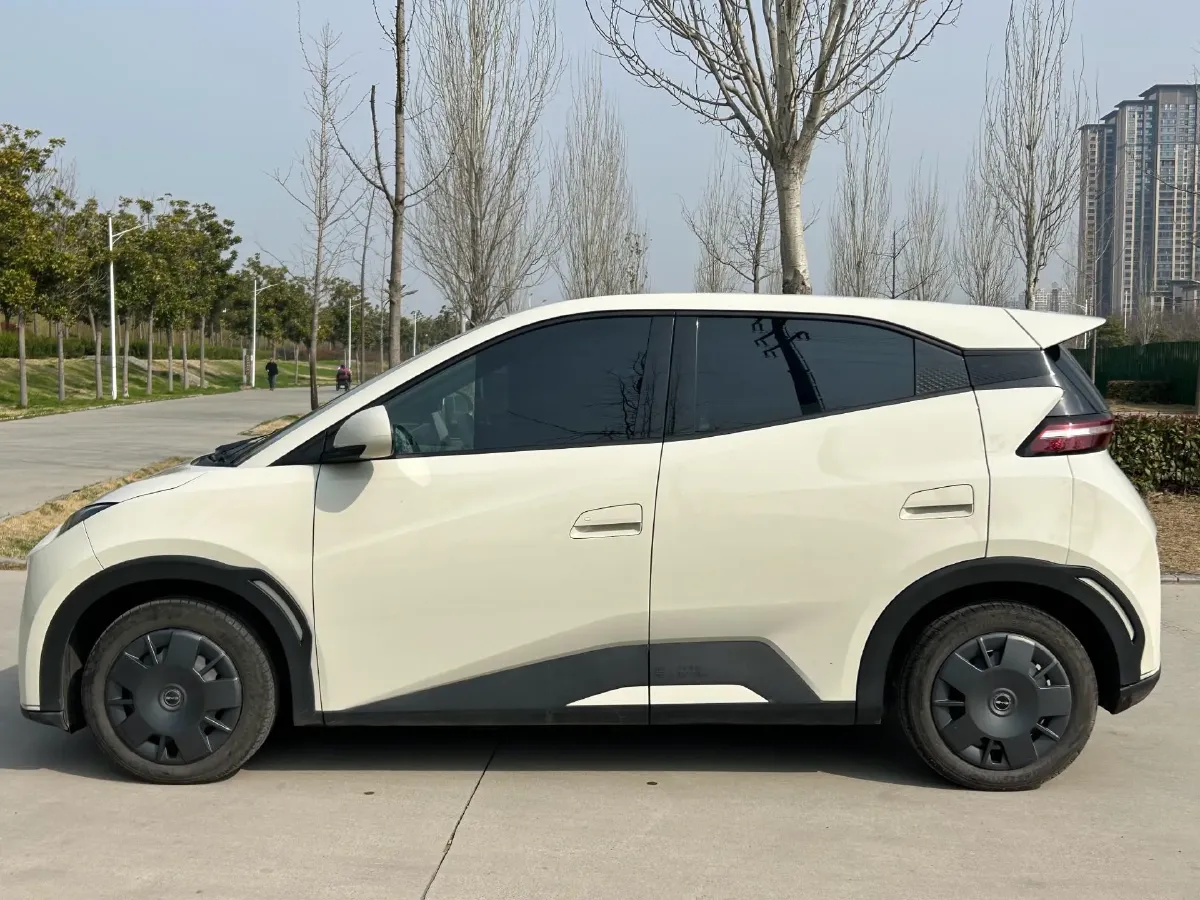 2024 BYD Seagull BEV 30.08KWH,autocango,china used car exporter,china ev exporter,chinese used car exporter,chinese used ev exporter