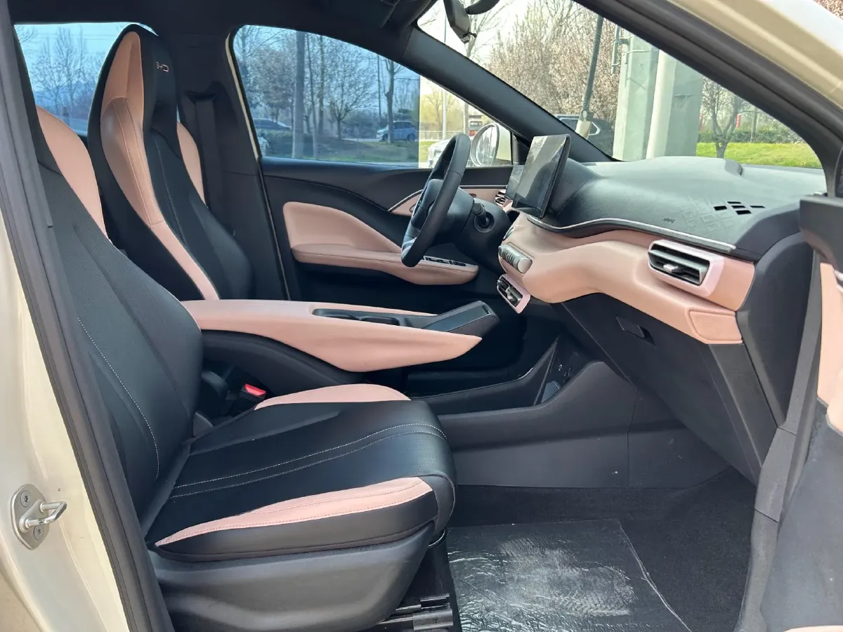 2024 BYD Seagull BEV 30.08KWH,autocango,china used car exporter,china ev exporter,chinese used car exporter,chinese used ev exporter