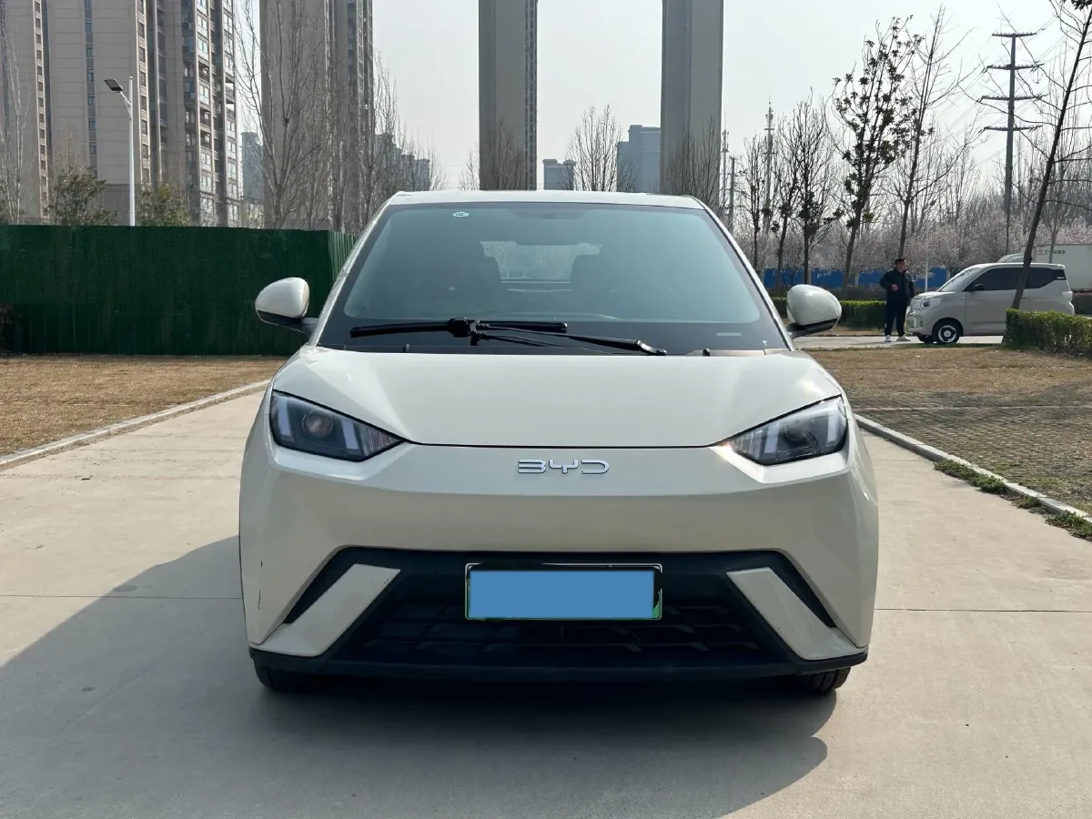 2024 BYD Seagull BEV 30.08KWH,autocango,china used car exporter,china ev exporter,chinese used car exporter,chinese used ev exporter