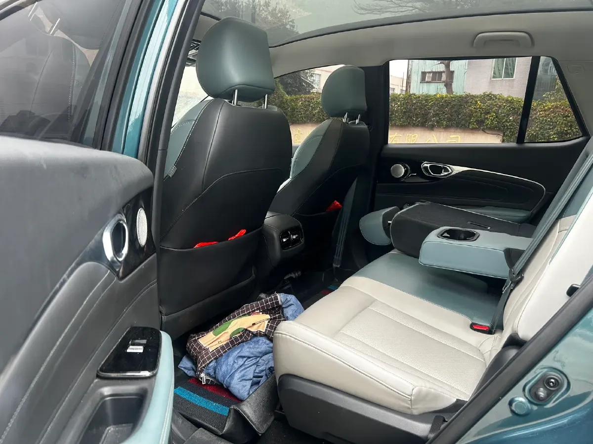 2023 Aion V BEV 69.9KWH,autocango,china used car exporter,china ev exporter,chinese used car exporter,chinese used ev exporter