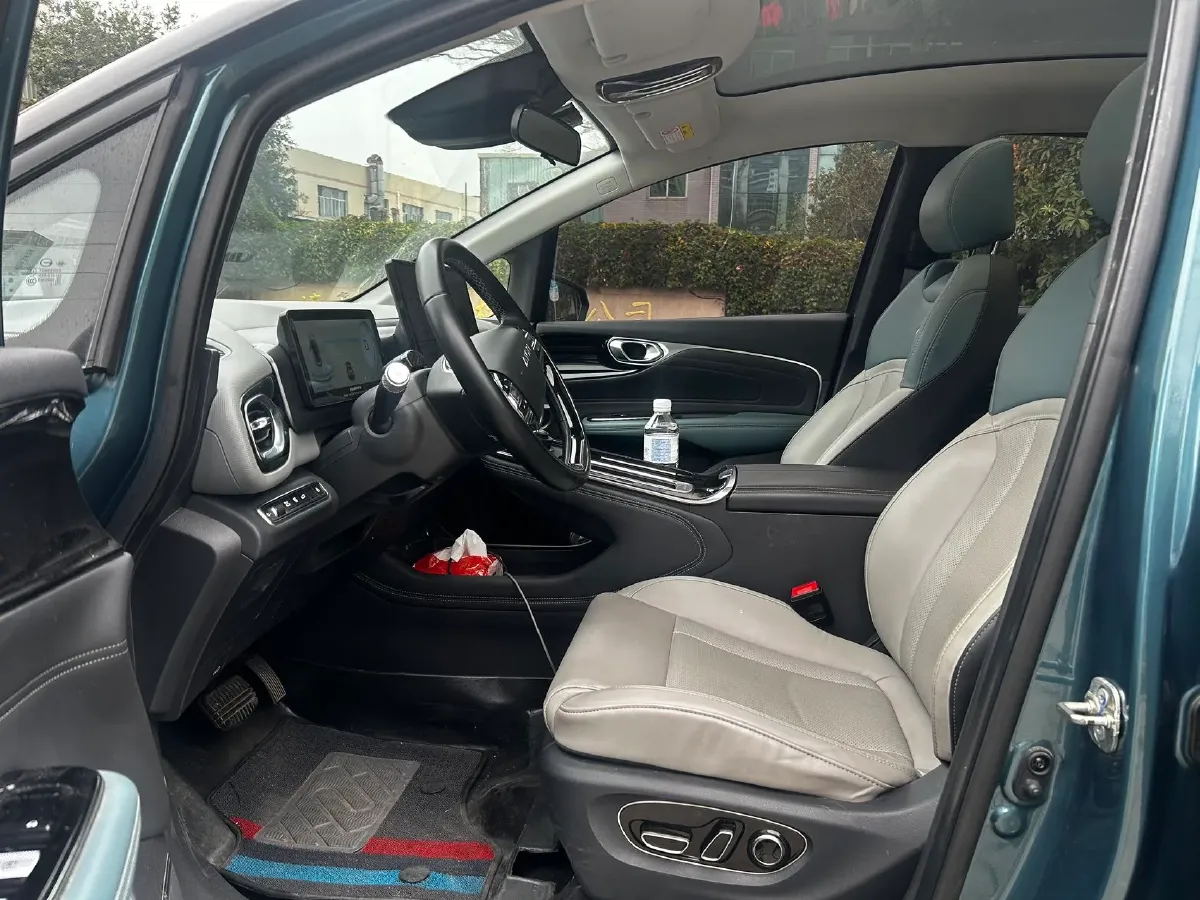 2023 Aion V BEV 69.9KWH,autocango,china used car exporter,china ev exporter,chinese used car exporter,chinese used ev exporter