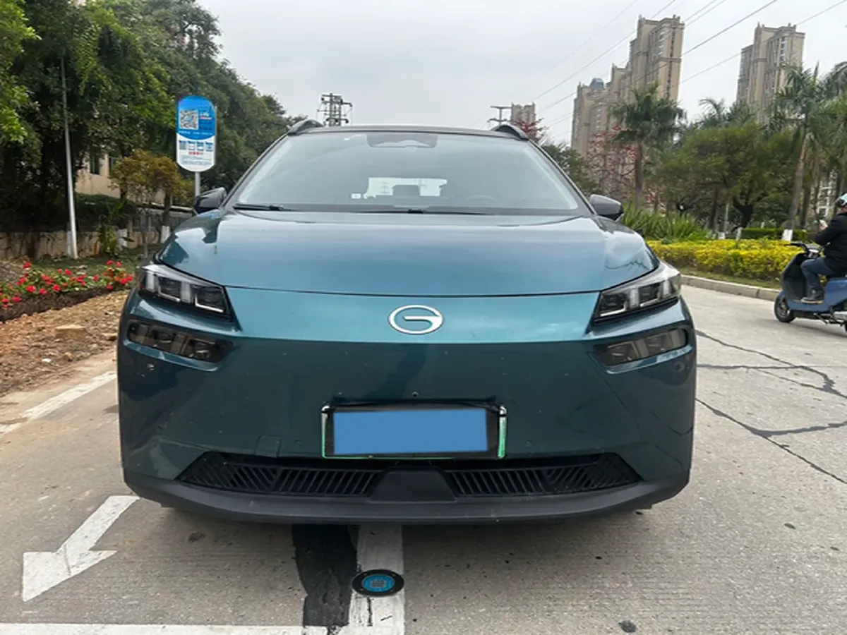 2023 Aion V BEV 69.9KWH,autocango,china used car exporter,china ev exporter,chinese used car exporter,chinese used ev exporter