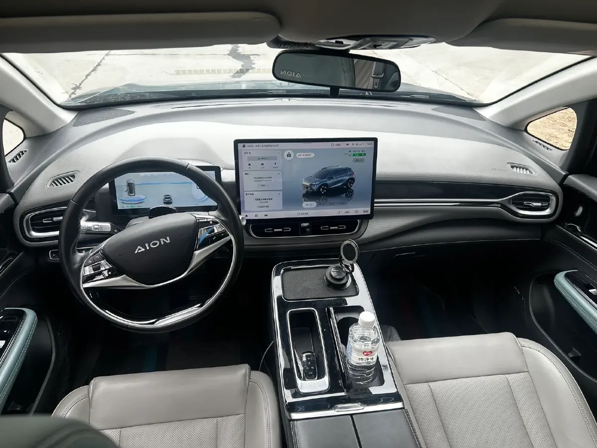 2023 Aion V BEV 69.9KWH,autocango,china used car exporter,china ev exporter,chinese used car exporter,chinese used ev exporter