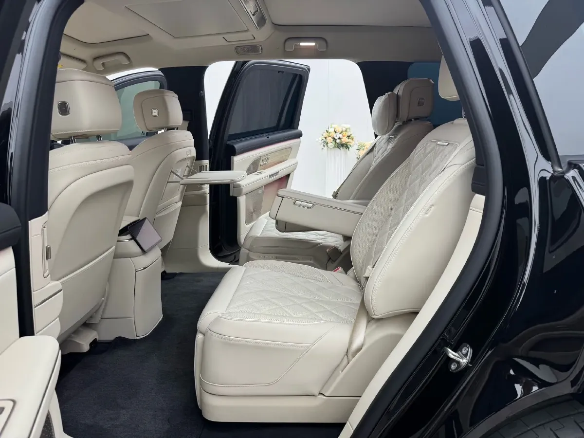 2026 NIO ES8 BEV,autocango,china used car exporter,china ev exporter,chinese used car exporter,chinese used ev exporter