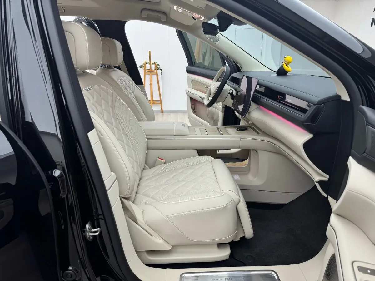 2026 NIO ES8 BEV,autocango,china used car exporter,china ev exporter,chinese used car exporter,chinese used ev exporter