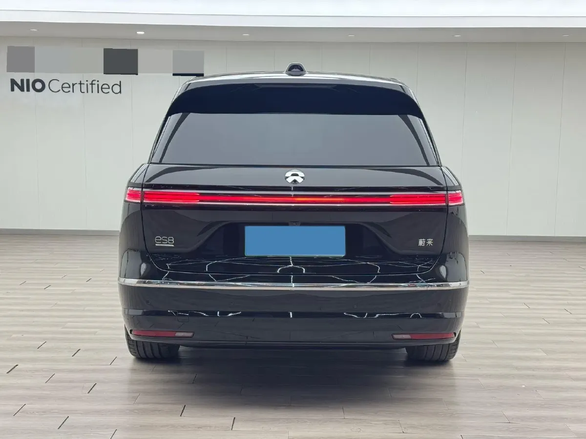 2026 NIO ES8 BEV,autocango,china used car exporter,china ev exporter,chinese used car exporter,chinese used ev exporter