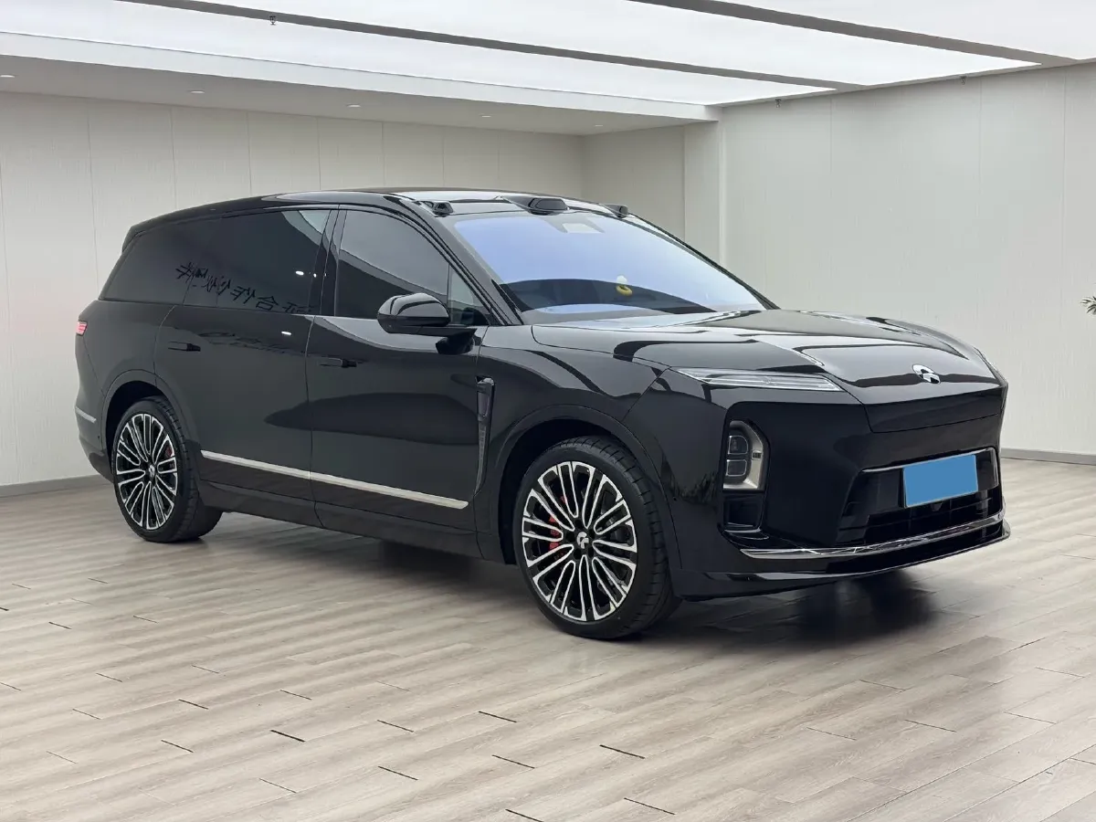 2026 NIO ES8 BEV,autocango,china used car exporter,china ev exporter,chinese used car exporter,chinese used ev exporter