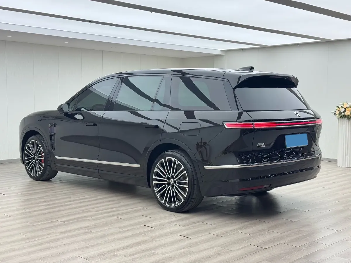 2026 NIO ES8 BEV,autocango,china used car exporter,china ev exporter,chinese used car exporter,chinese used ev exporter