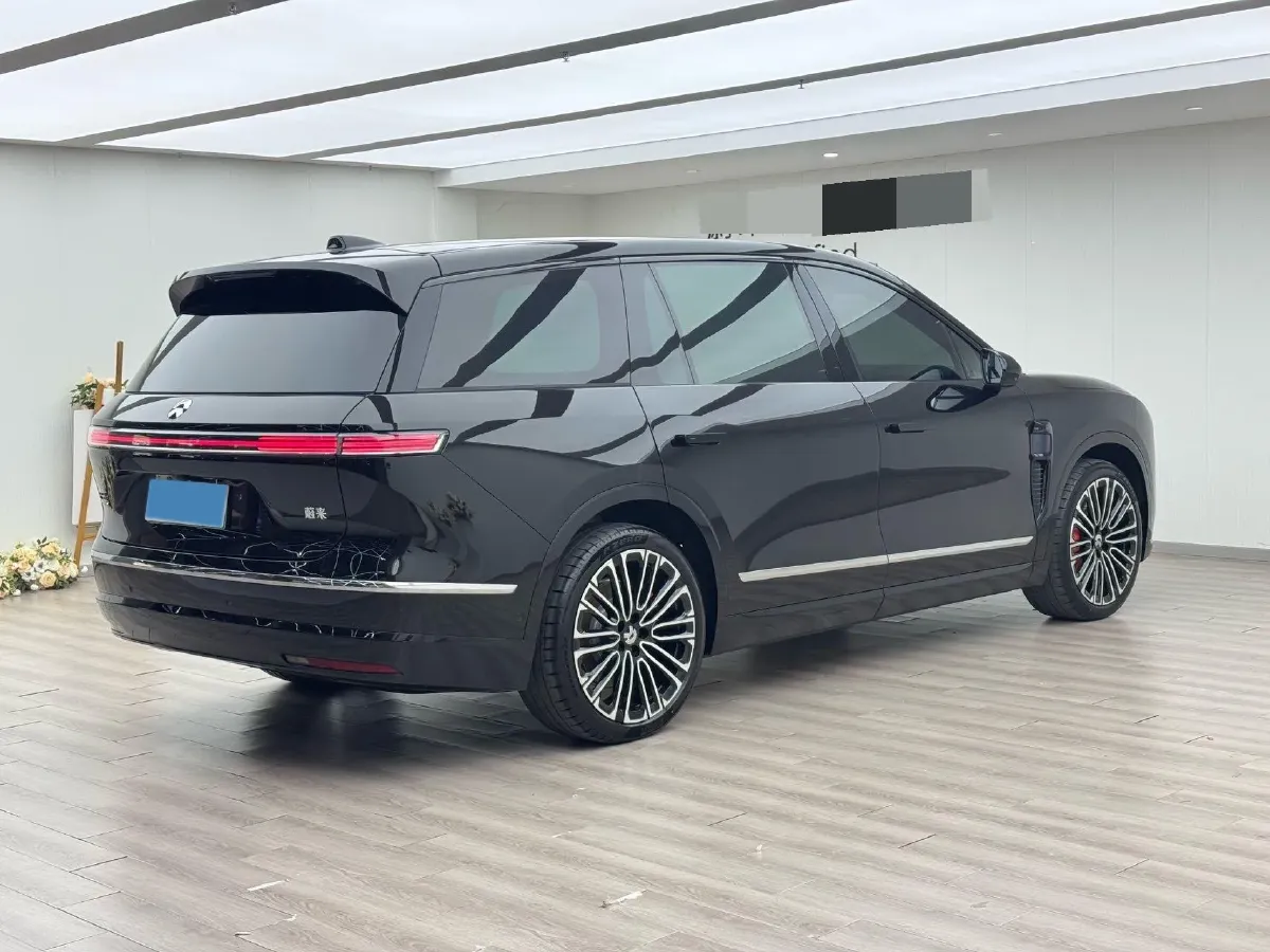 2026 NIO ES8 BEV,autocango,china used car exporter,china ev exporter,chinese used car exporter,chinese used ev exporter