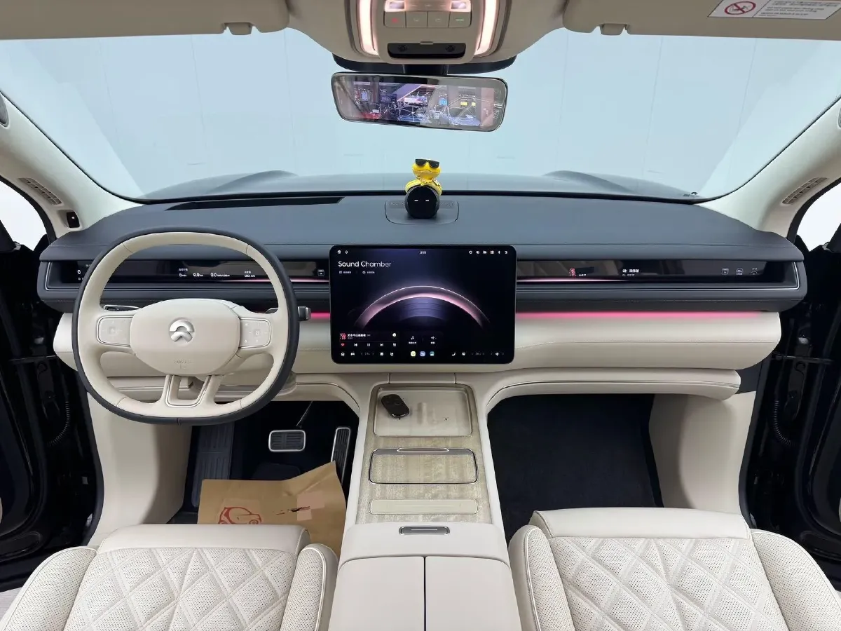 2026 NIO ES8 BEV,autocango,china used car exporter,china ev exporter,chinese used car exporter,chinese used ev exporter