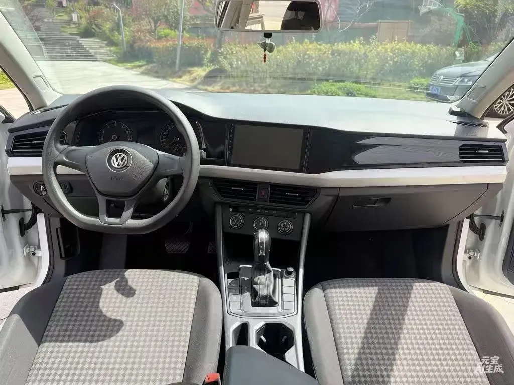 2020 Volkswagen Bora 1.5L 113HP L4 6AT,autocango,china used car exporter,china ev exporter,chinese used car exporter,chinese used ev exporter