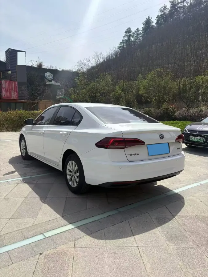 2020 Volkswagen Bora 1.5L 113HP L4 6AT,autocango,china used car exporter,china ev exporter,chinese used car exporter,chinese used ev exporter