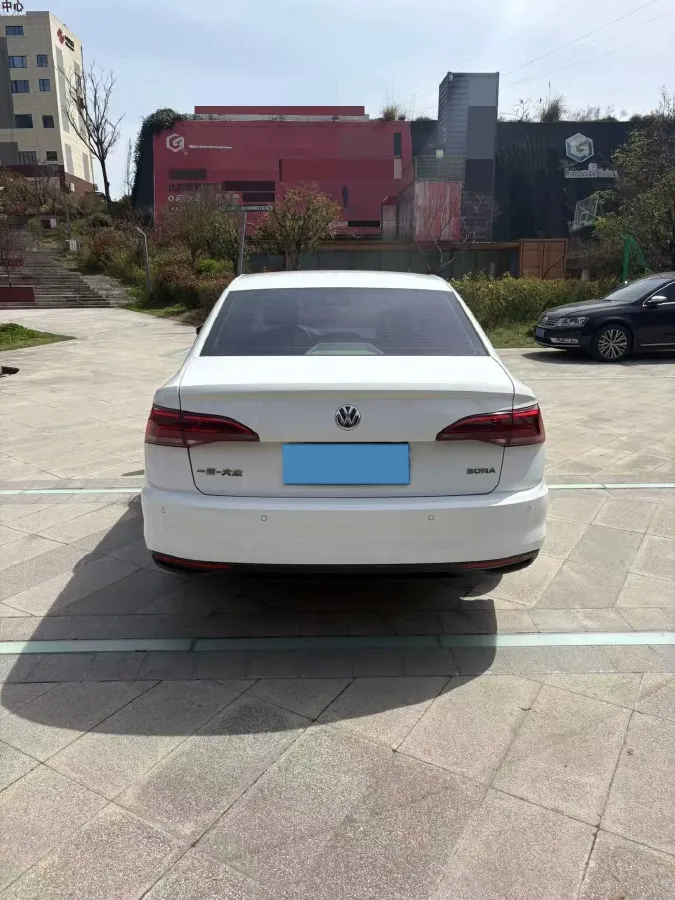2020 Volkswagen Bora 1.5L 113HP L4 6AT,autocango,china used car exporter,china ev exporter,chinese used car exporter,chinese used ev exporter