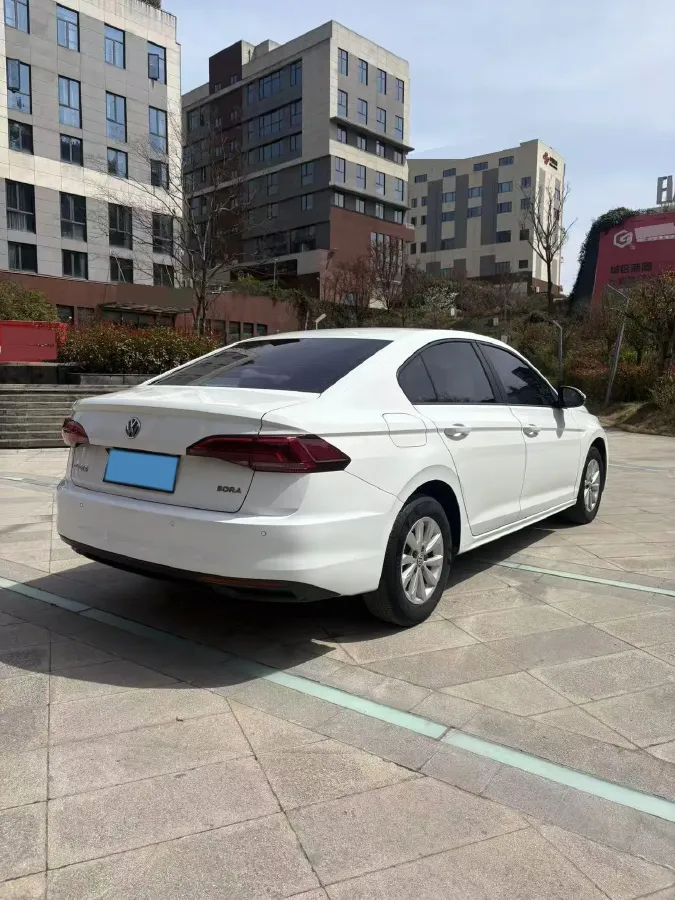 2020 Volkswagen Bora 1.5L 113HP L4 6AT,autocango,china used car exporter,china ev exporter,chinese used car exporter,chinese used ev exporter