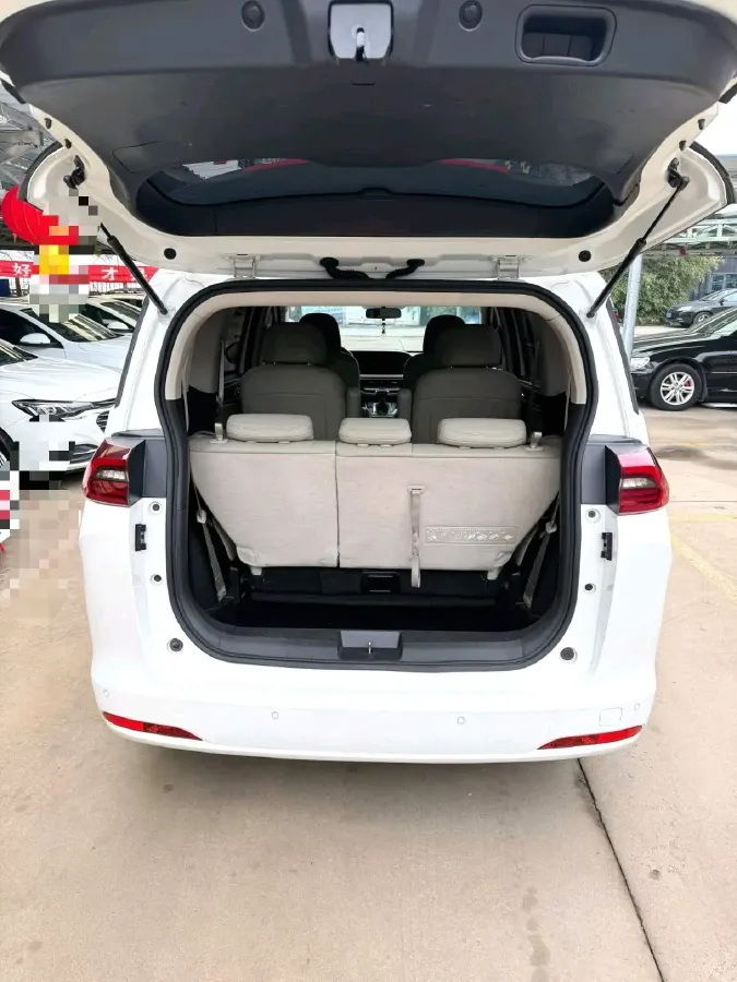 2021 GAC Trumpchi M6 1.5T 169HP L4 7DCT,autocango,china used car exporter,china ev exporter,chinese used car exporter,chinese used ev exporter