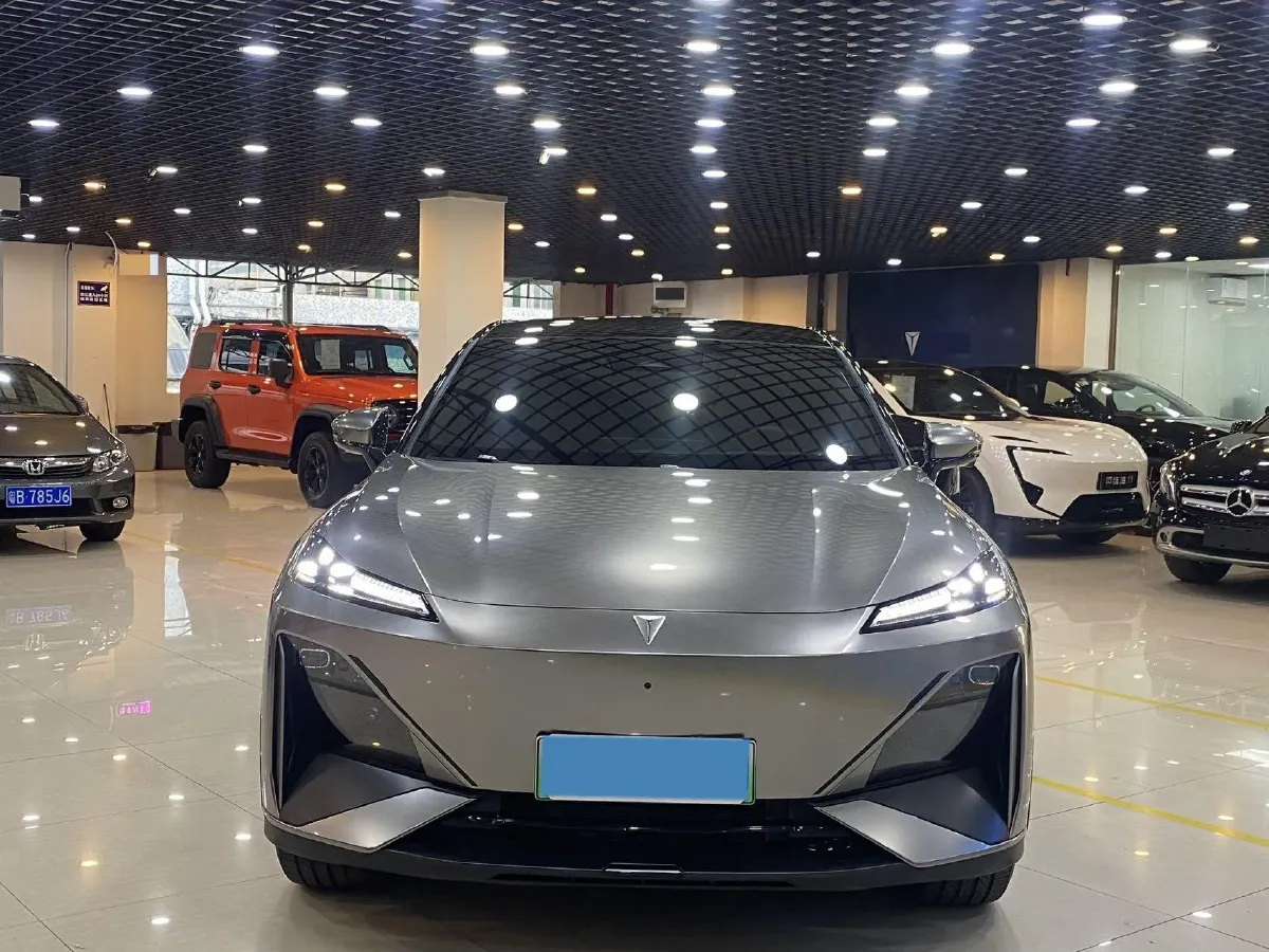 2024 Deepal S07 1.5L 95HP L4 REEV 31.73KWH,autocango,china used car exporter,china ev exporter,chinese used car exporter,chinese used ev exporter