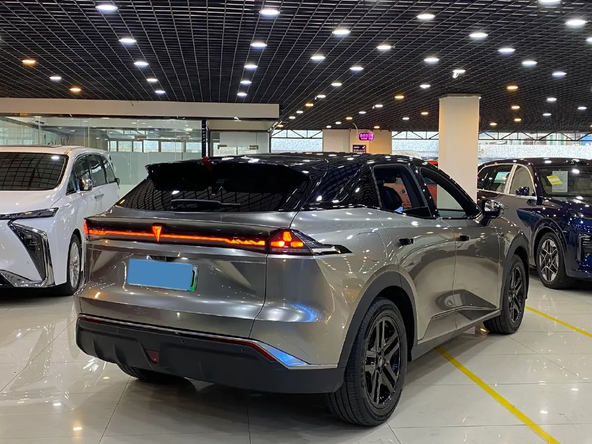 2024 Deepal S07 1.5L 95HP L4 REEV 31.73KWH,autocango,china used car exporter,china ev exporter,chinese used car exporter,chinese used ev exporter