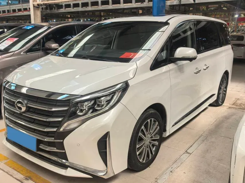 2021 GAC Trumpchi M8 2.0T 252HP L4 8AT,autocango,china used car exporter,china ev exporter,chinese used car exporter,chinese used ev exporter