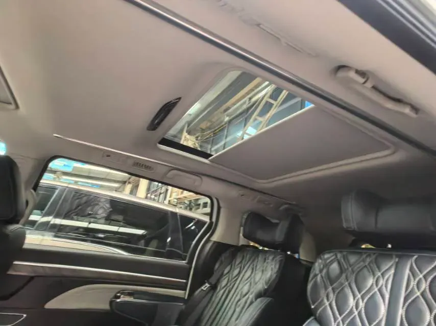 2021 GAC Trumpchi M8 2.0T 252HP L4 8AT,autocango,china used car exporter,china ev exporter,chinese used car exporter,chinese used ev exporter