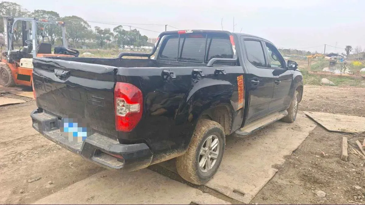 2020 MAXUS T70 2.0T 163HP L4 6AT,autocango,china used car exporter,china ev exporter,chinese used car exporter,chinese used ev exporter