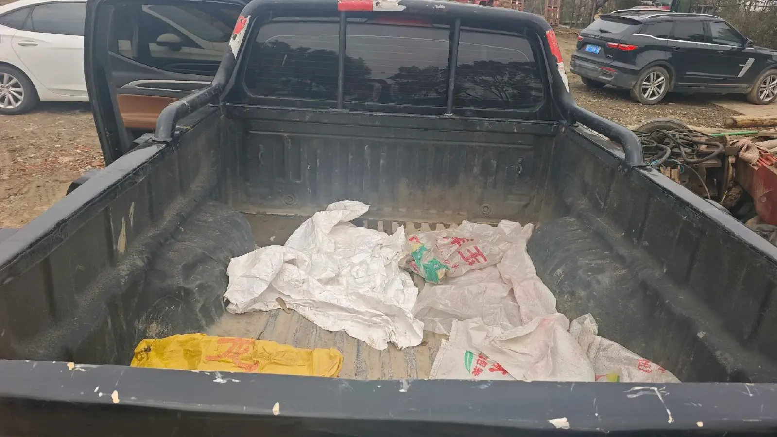 2020 MAXUS T70 2.0T 163HP L4 6AT,autocango,china used car exporter,china ev exporter,chinese used car exporter,chinese used ev exporter