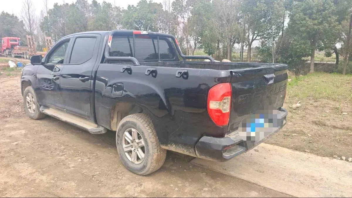 2020 MAXUS T70 2.0T 163HP L4 6AT,autocango,china used car exporter,china ev exporter,chinese used car exporter,chinese used ev exporter