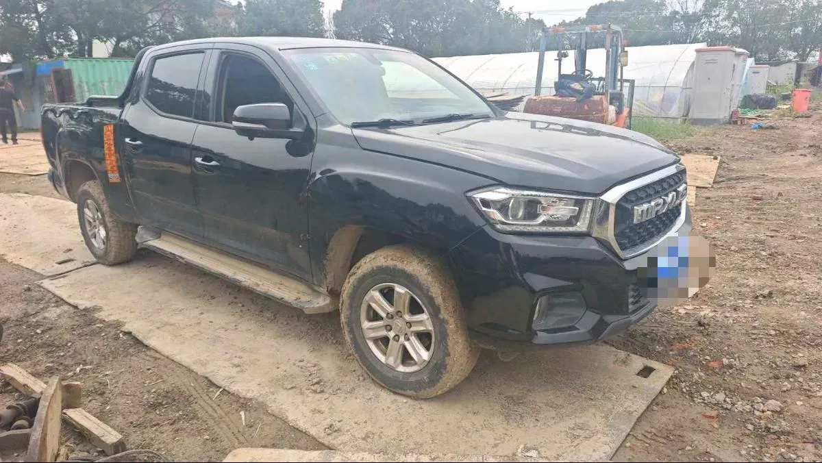 2020 MAXUS T70 2.0T 163HP L4 6AT,autocango,china used car exporter,china ev exporter,chinese used car exporter,chinese used ev exporter