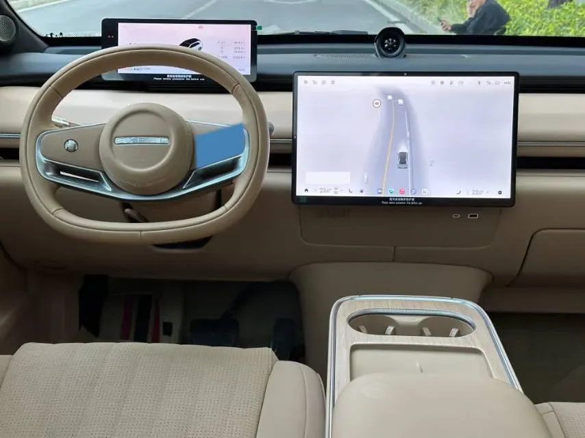 2024 Exceed Sterra ET REEV 156HP REEV 32KWH,autocango,china used car exporter,china ev exporter,chinese used car exporter,chinese used ev exporter