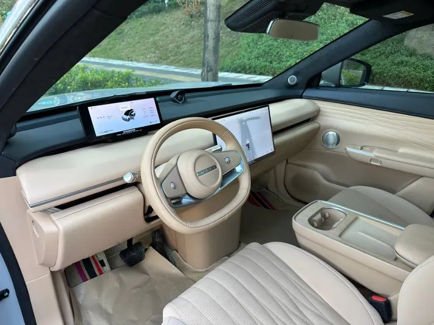 2024 Exceed Sterra ET REEV 156HP REEV 32KWH,autocango,china used car exporter,china ev exporter,chinese used car exporter,chinese used ev exporter