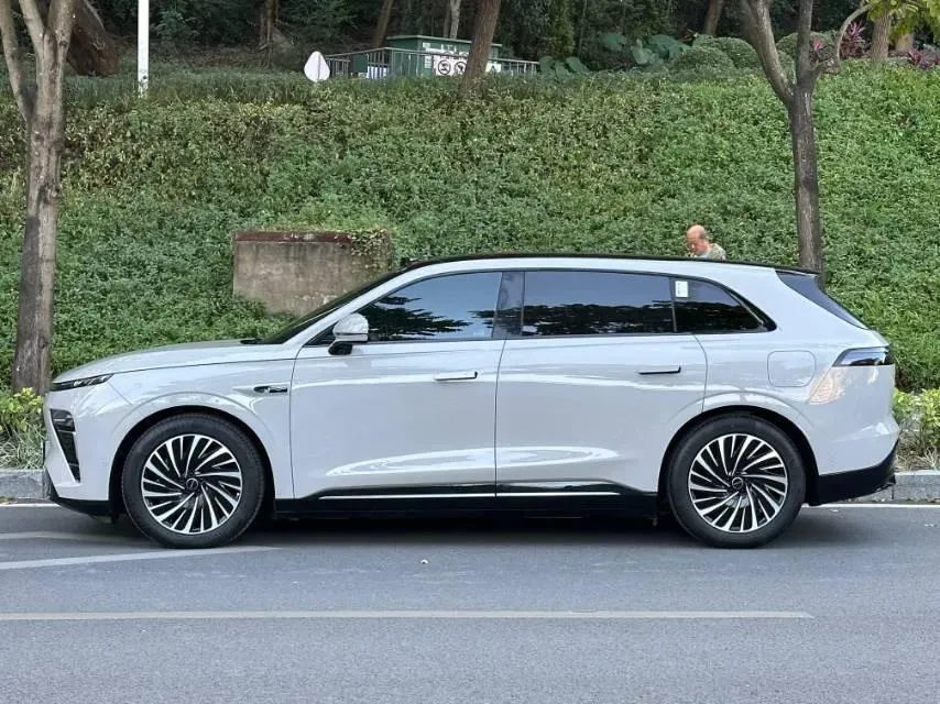 2024 Exceed Sterra ET REEV 156HP REEV 32KWH,autocango,china used car exporter,china ev exporter,chinese used car exporter,chinese used ev exporter