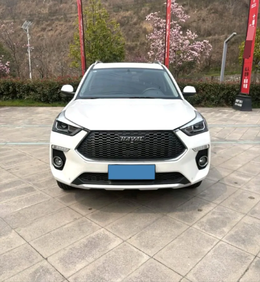 2020 Haval H6 1.5T 169HP L4 7DCT,autocango,china used car exporter,china ev exporter,chinese used car exporter,chinese used ev exporter