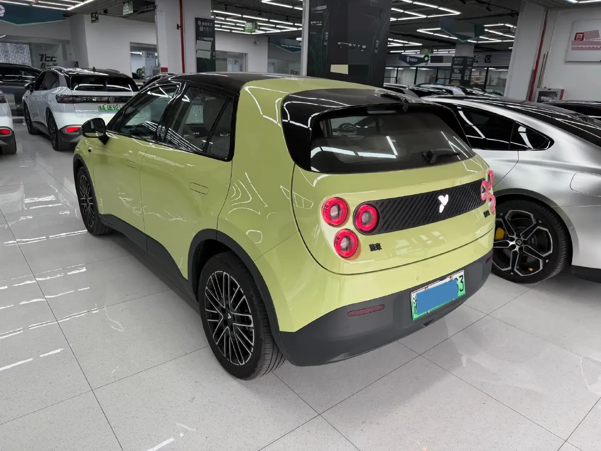 2025 Firefly Firefly BEV,autocango,china used car exporter,china ev exporter,chinese used car exporter,chinese used ev exporter