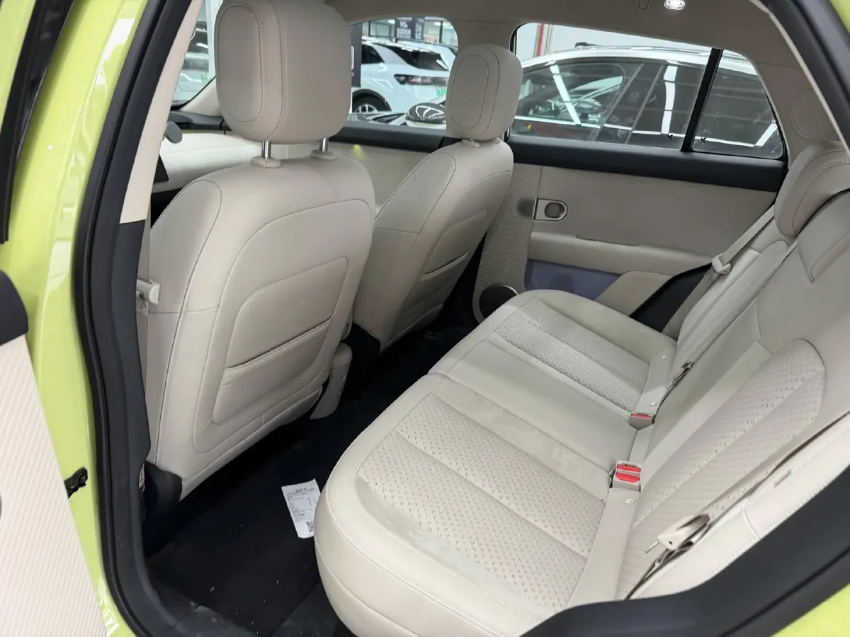 2025 Firefly Firefly BEV,autocango,china used car exporter,china ev exporter,chinese used car exporter,chinese used ev exporter