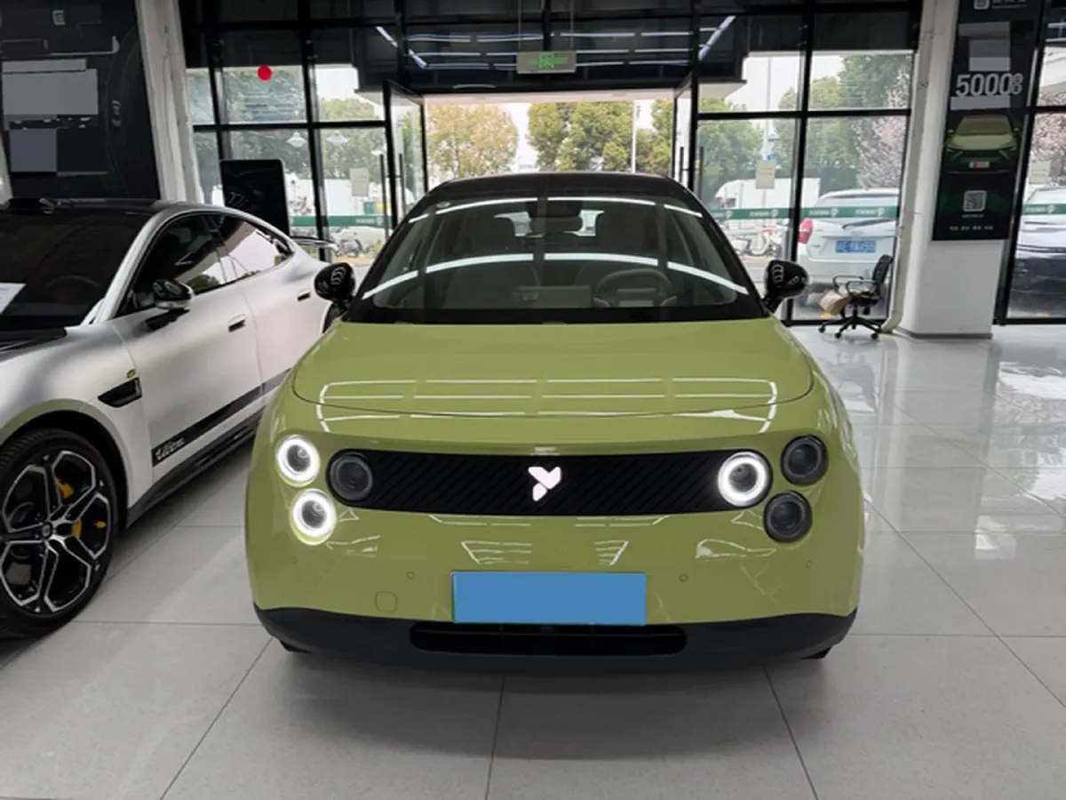 2025 Firefly Firefly BEV,autocango,china used car exporter,china ev exporter,chinese used car exporter,chinese used ev exporter