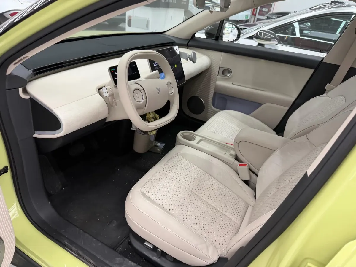 2025 Firefly Firefly BEV,autocango,china used car exporter,china ev exporter,chinese used car exporter,chinese used ev exporter