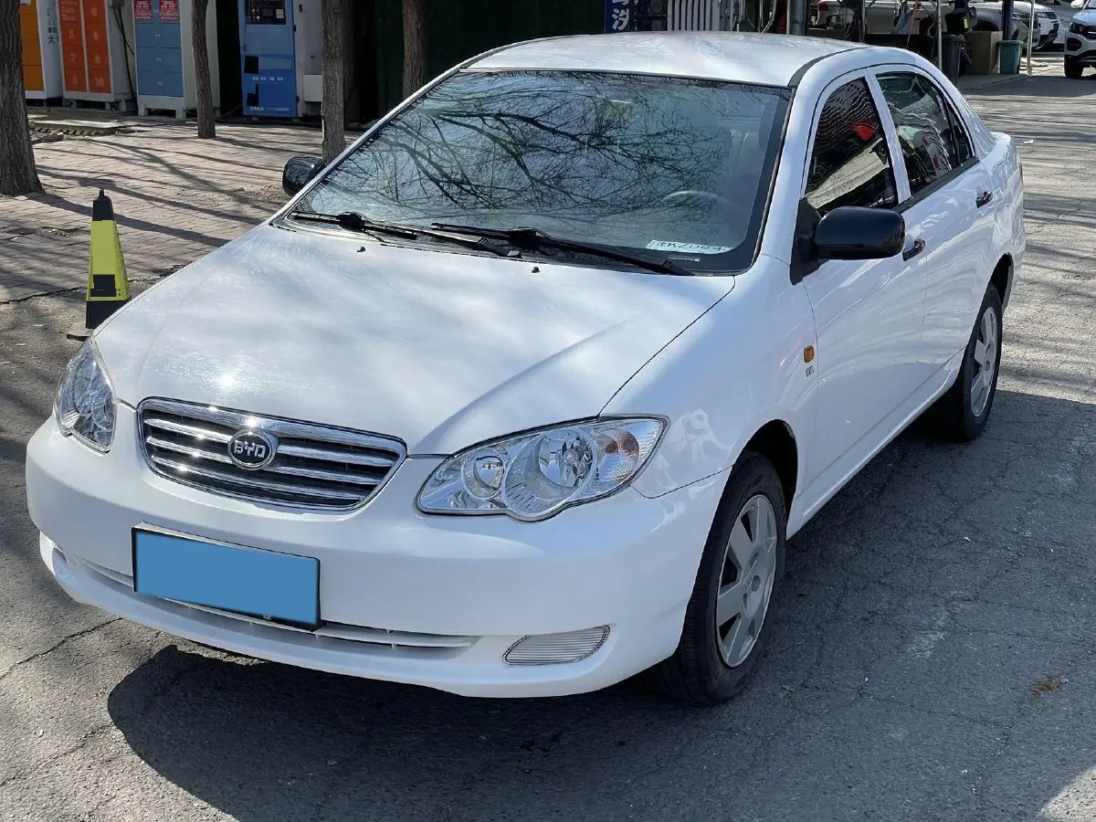 2020 BYD F3 1.5L 109HP L4 5MT,autocango,china used car exporter,china ev exporter,chinese used car exporter,chinese used ev exporter