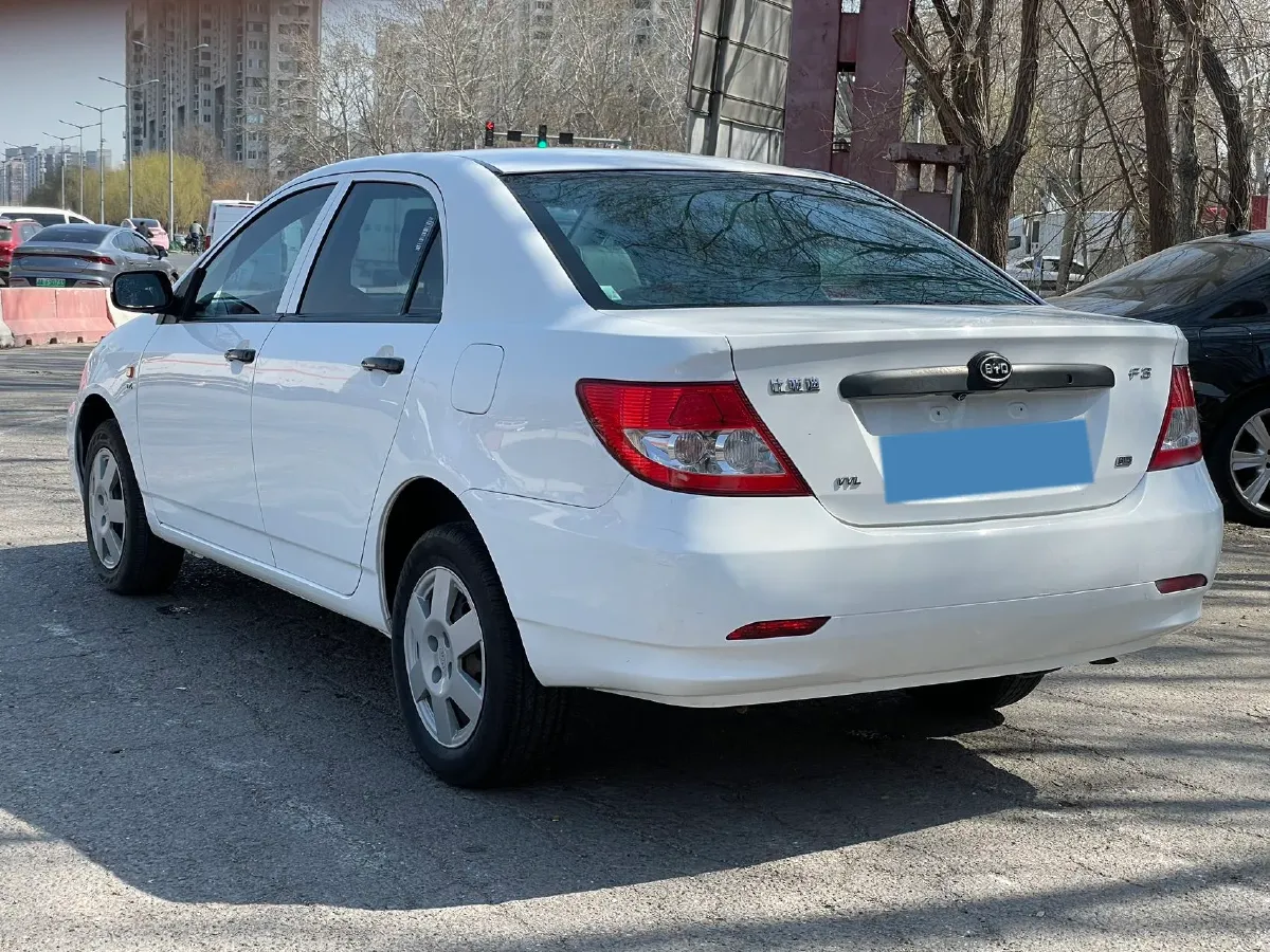 2020 BYD F3 1.5L 109HP L4 5MT,autocango,china used car exporter,china ev exporter,chinese used car exporter,chinese used ev exporter
