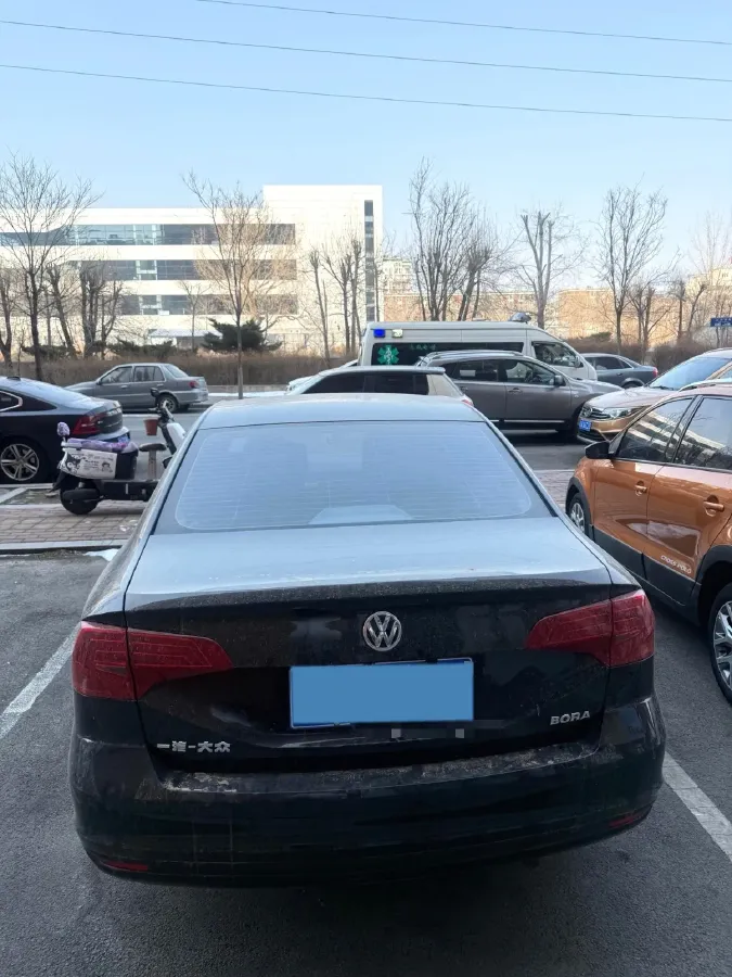 2019 Volkswagen Bora 1.5L 112HP L4 5MT,autocango,china used car exporter,china ev exporter,chinese used car exporter,chinese used ev exporter