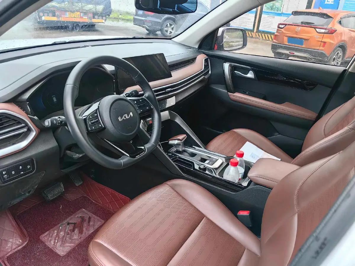 2021 Kia Sportage R 2.0L 161HP L4 6AT,autocango,china used car exporter,china ev exporter,chinese used car exporter,chinese used ev exporter