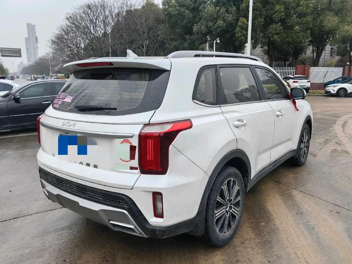 2021 Kia Sportage R 2.0L 161HP L4 6AT,autocango,china used car exporter,china ev exporter,chinese used car exporter,chinese used ev exporter