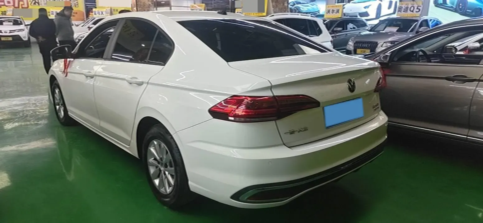 2023 Volkswagen Bora 1.2T 116HP L4 7DCT,autocango,china used car exporter,china ev exporter,chinese used car exporter,chinese used ev exporter