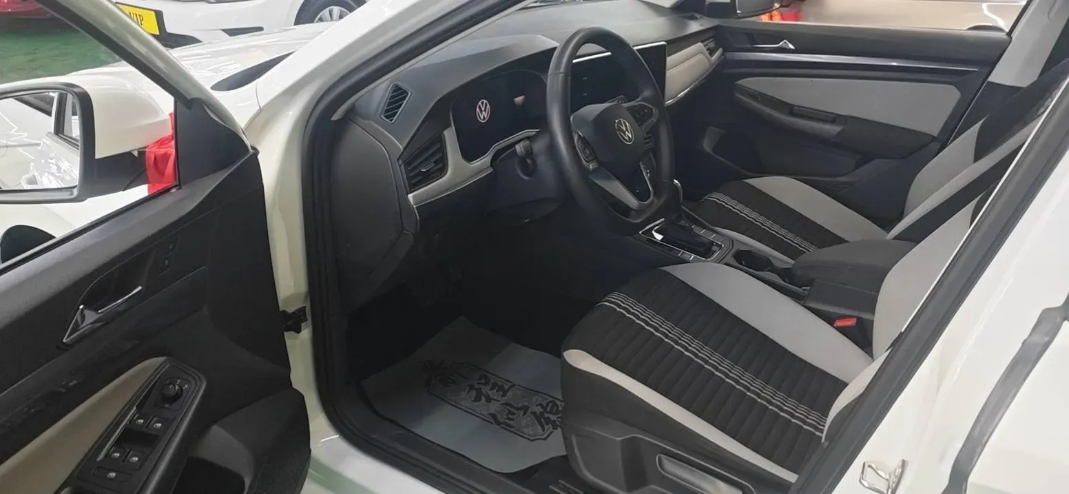 2023 Volkswagen Bora 1.2T 116HP L4 7DCT,autocango,china used car exporter,china ev exporter,chinese used car exporter,chinese used ev exporter