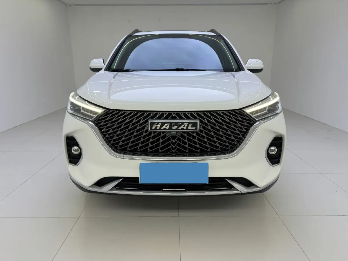 2021 Haval M6 1.5T 150HP L4 7DCT,autocango,china used car exporter,china ev exporter,chinese used car exporter,chinese used ev exporter