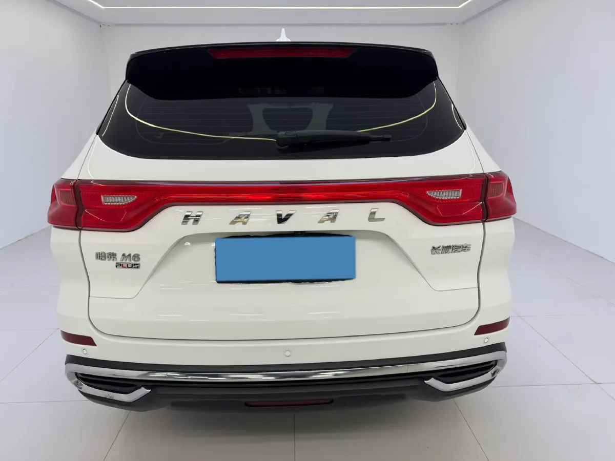2021 Haval M6 1.5T 150HP L4 7DCT,autocango,china used car exporter,china ev exporter,chinese used car exporter,chinese used ev exporter
