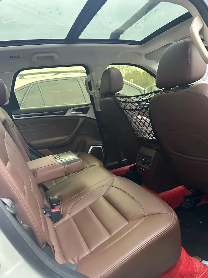 2019 Haval H7 2.0T 231HP L4 7DCT,autocango,china used car exporter,china ev exporter,chinese used car exporter,chinese used ev exporter