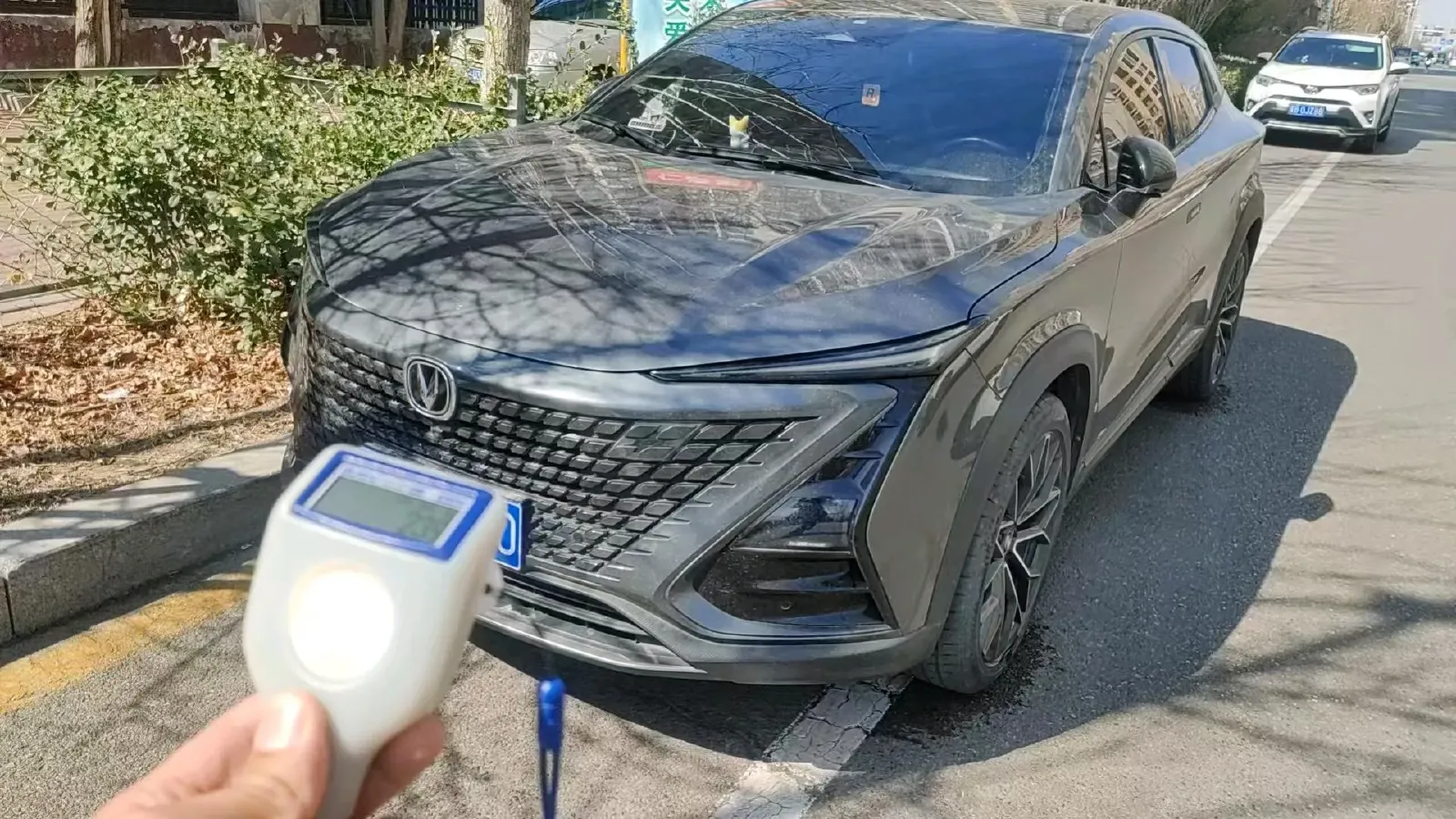 2022 ChangAn UNI-T 1.5T 188HP L4 7DCT,autocango,china used car exporter,china ev exporter,chinese used car exporter,chinese used ev exporter