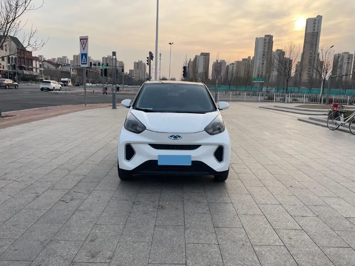 2021 Chery Little Ant BEV 30.6KWH,autocango,china used car exporter,china ev exporter,chinese used car exporter,chinese used ev exporter